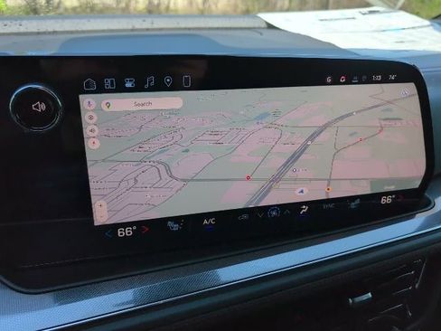 New 2026 Chevrolet Suburban RST w/ RST Capability Package AWD/4WD image 26