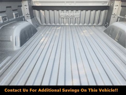 New 2026 GMC Sierra 1500 Elevation w/ Elevation Premium Package image 22