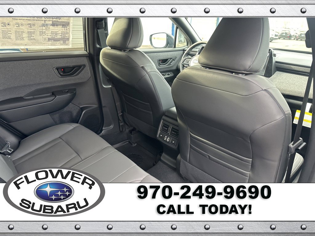 Used 2026 Subaru Outback Limited w/ Premium/Limited Plus Package AWD/4WD image 14