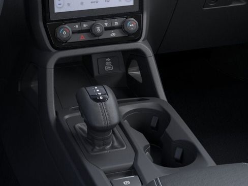 New 2026 Ford Ranger Lariat w/ Chrome Accent Package image 15