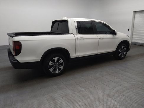 Used 2019 Honda Ridgeline RTL-T image 10