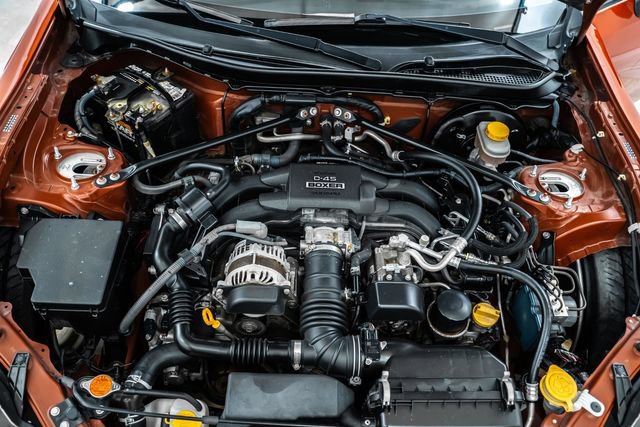 Used 2017 Toyota 86 RWD image 27