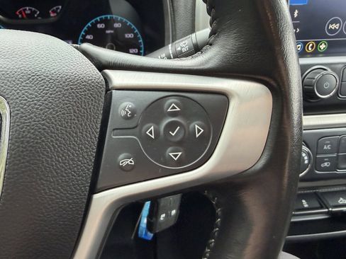 Used 2019 GMC Canyon SLE w/ Trailering Package image 15