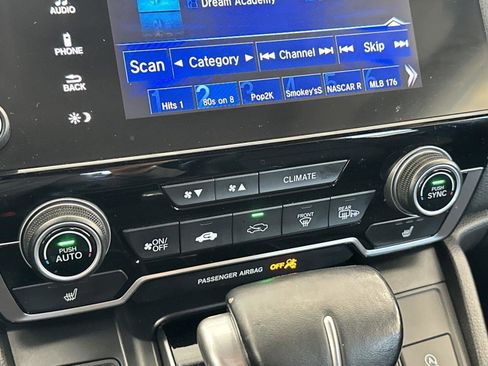 Certified 2020 Honda CR-V Touring image 22