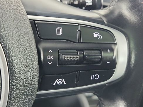 Certified 2023 Kia Sportage X-Line w/ X-Line Premium Package AWD/4WD image 10