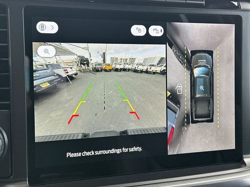 New 2026 Ford F150 Raptor image 16