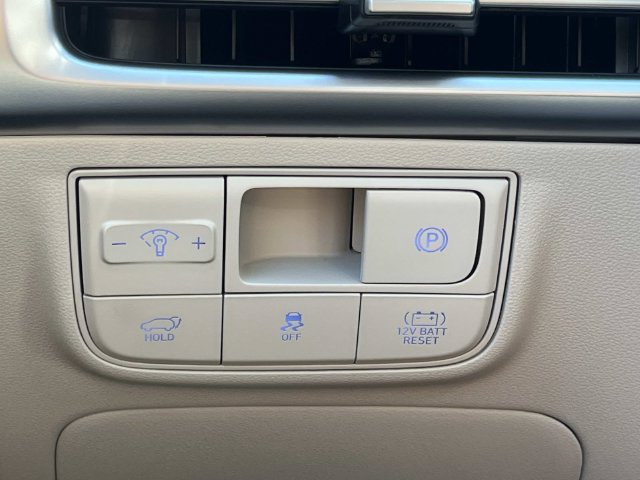 New 2026 Hyundai Tucson Limited AWD/4WD image 35