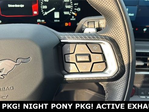 New 2026 Ford Mustang GT Premium image 12