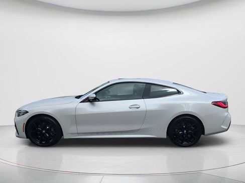 New 2026 BMW 430i Coupe w/ M Sport Package image 15