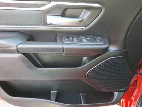 Used 2022 RAM 1500 Big Horn image 12