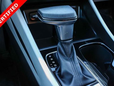 Used 2024 Hyundai Tucson SEL FWD image 24