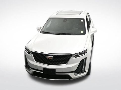 Certified 2024 Cadillac XT6 Premium Luxury AWD/4WD image 24