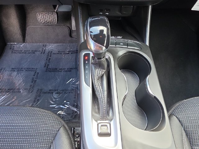 New 2026 Buick Envista Preferred w/ Convenience I Package FWD image 28