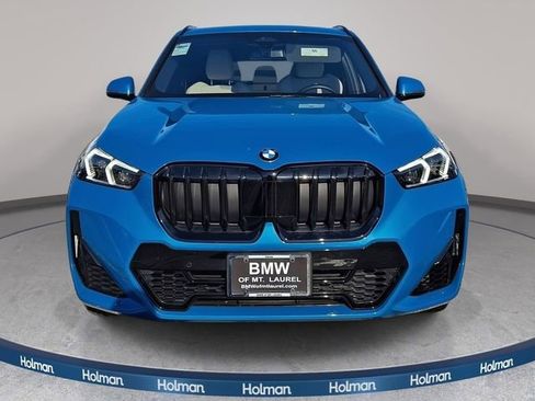 Certified 2025 BMW X1 xDrive28i w/ M Sport Package image 2