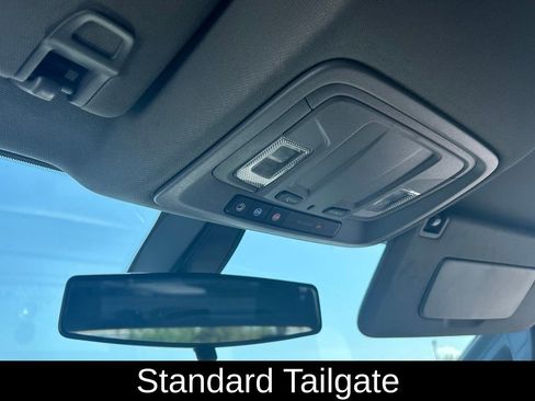 Used 2022 Chevrolet Silverado 1500 RST image 37