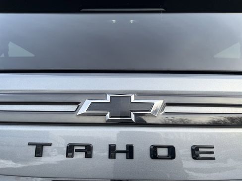 Used 2021 Chevrolet Tahoe Z71 image 46