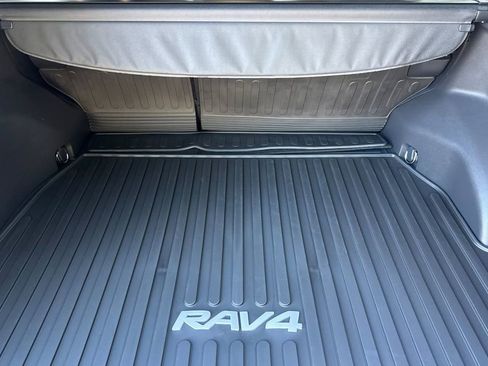 Certified 2023 Toyota RAV4 XLE w/ Convenience Package image 14