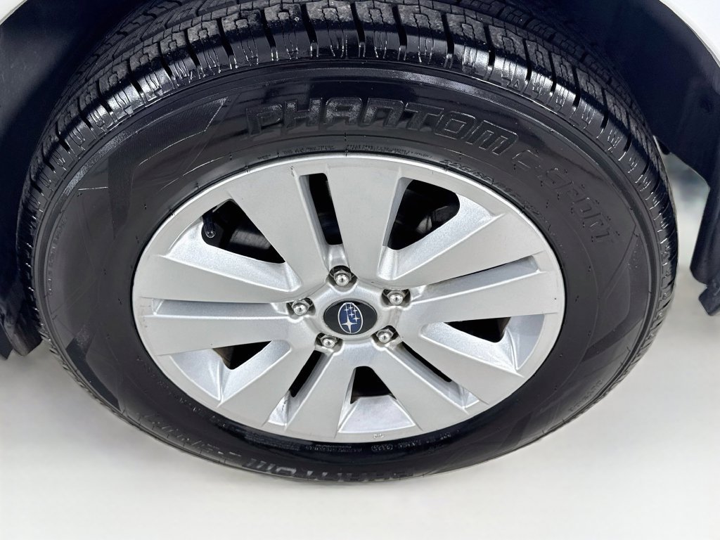 Used 2018 Subaru Outback 2.5i AWD/4WD image 36