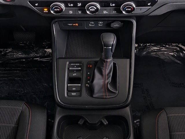 Certified 2024 Honda CR-V Sport image 21