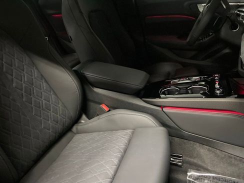 New 2025 Audi S5 Premium Plus image 8