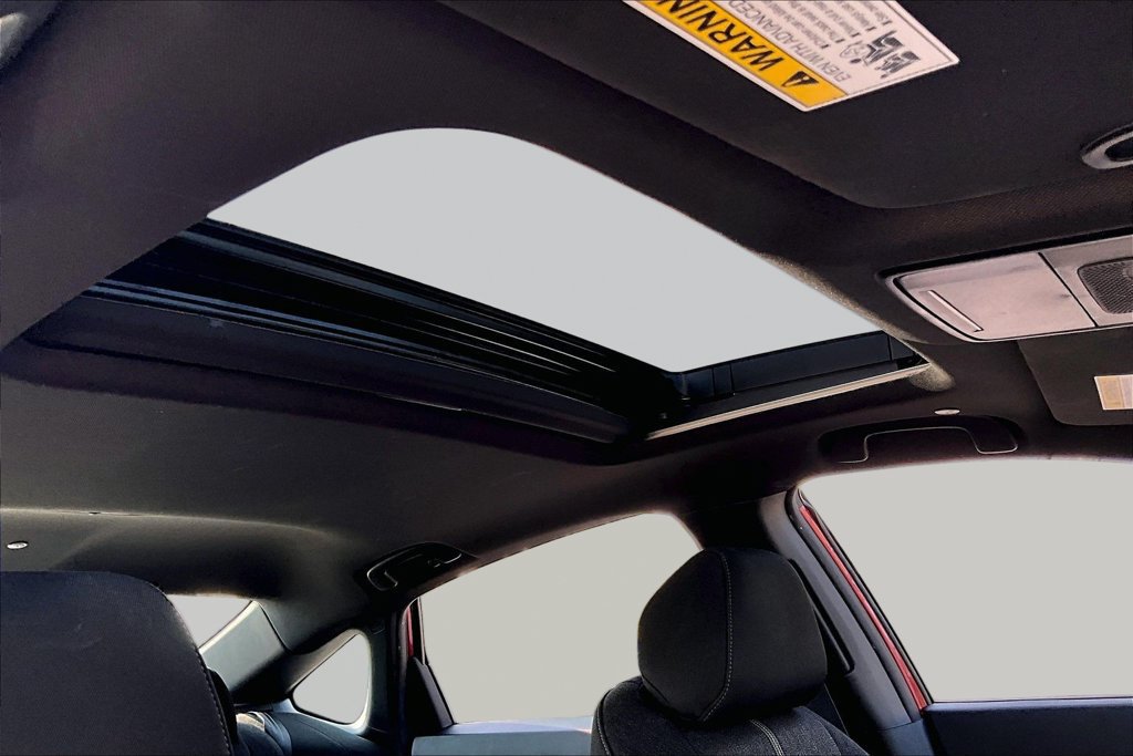 Used 2024 Honda Accord Sport image 21