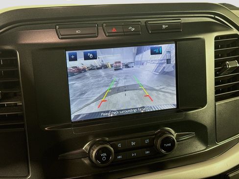 Used 2023 Ford F150 XL w/ Trailer Tow Package image 19