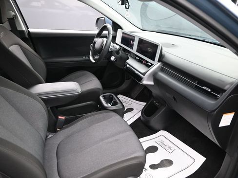 Used 2024 Hyundai Ioniq 5 SEL RWD image 32