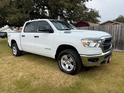 Used 2023 RAM 1500 Lone Star