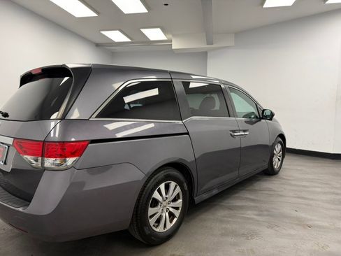 Used 2015 Honda Odyssey EX image 23
