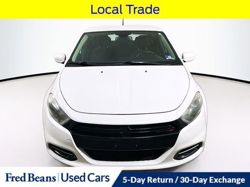 Used 2015 Dodge Dart SE w/ Convenience Group image 2