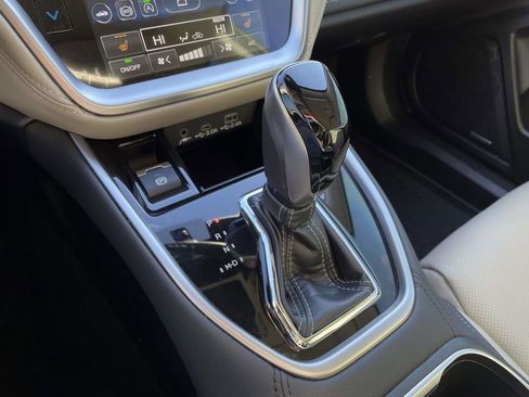 Certified 2024 Subaru Outback Limited image 20