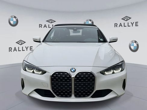 Certified 2023 BMW 430i xDrive 430i xDrive w/ Premium Package image 2