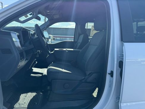 New 2026 Ford F550 4x4 Crew Cab image 12