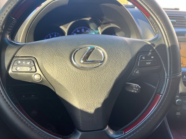 Used 2010 Lexus GS 350 AWD w/ Preferred Accessory Package image 16