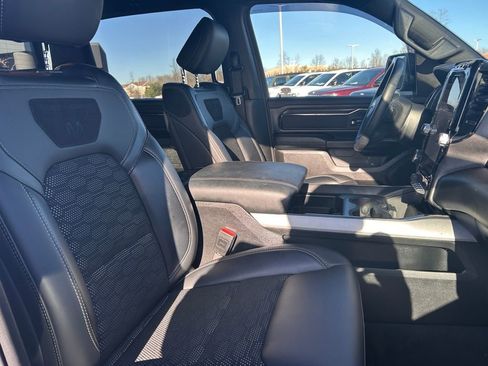 Certified 2024 RAM 1500 Big Horn image 22