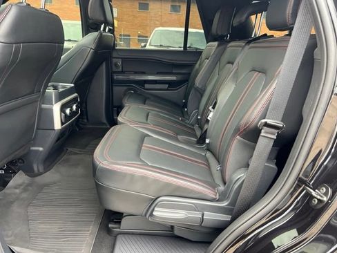 Certified 2024 Ford Expedition Limited AWD/4WD image 23