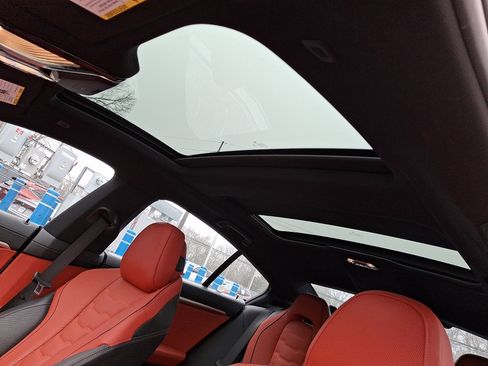 Used 2023 BMW 840i Gran Coupe xDrive image 8