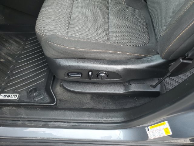 Used 2020 Chevrolet Traverse LT AWD/4WD image 21