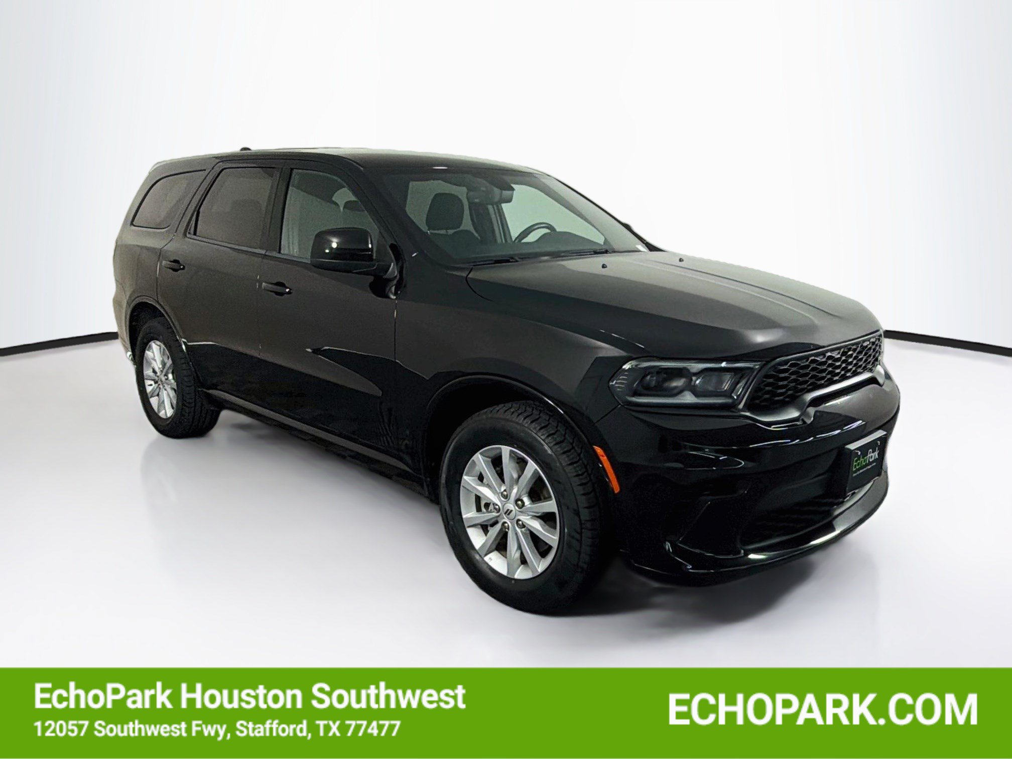 Used 2025 Dodge Durango GT RWD image 1
