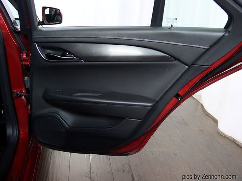 Used 2014 Cadillac ATS Sedan image 29