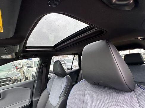 New 2026 Toyota RAV4 XSE w/ Panoramic Sun Roof Package AWD/4WD image 24