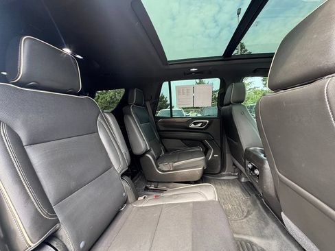 Used 2021 Chevrolet Tahoe Premier w/ Premium Package AWD/4WD image 38