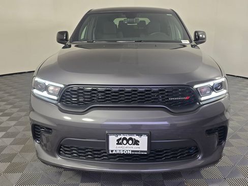 New 2026 Dodge Durango GT w/ Trailer Tow Group IV image 9