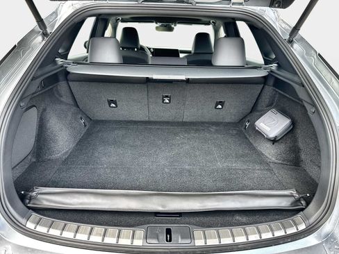 Used 2025 Lexus RX 350 Premium Plus w/ Accessory Package FWD image 18