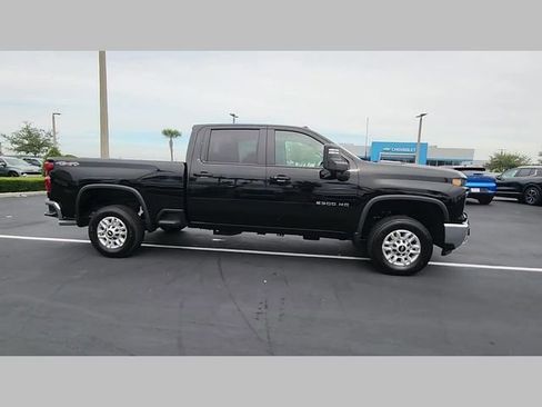 New 2026 Chevrolet Silverado 2500 LT w/ All Star Edition image 29