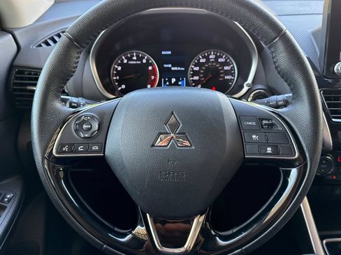 Used 2024 Mitsubishi Eclipse Cross SE AWD/4WD image 32