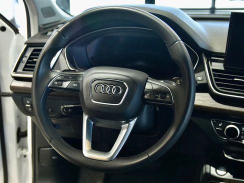 Used 2024 Audi Q5 2.0T Premium Plus image 20