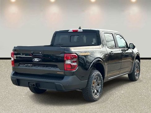 New 2026 Ford Maverick Tremor AWD/4WD image 5