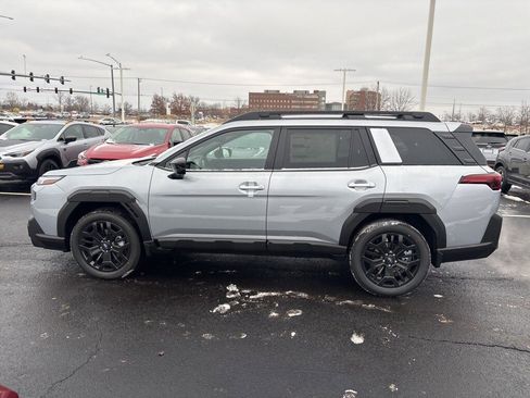 New 2026 Subaru Outback Limited XT image 6