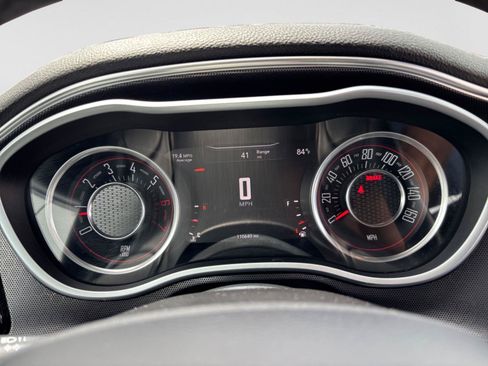 Used 2015 Dodge Challenger R/T Plus RWD image 16